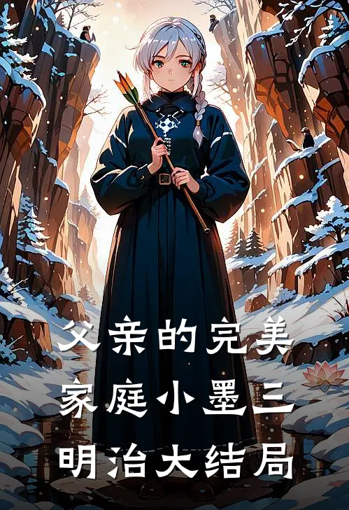 父亲的完美家庭小墨三明治大结局