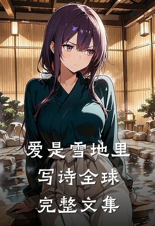 爱是雪地里写诗全球完整文集