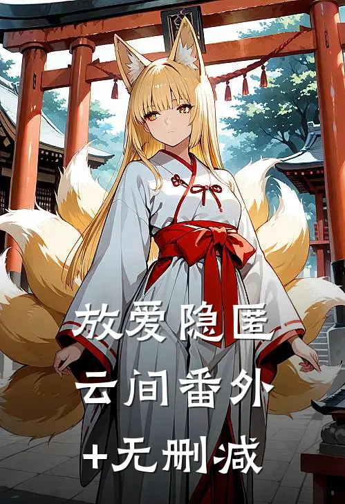 放爱隐匿云间番外+无删减
