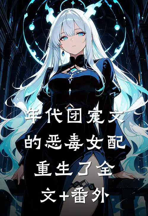 年代团宠文的恶毒女配重生了全文+番外
