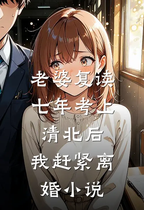 老婆复读七年考上清北后，我赶紧离婚小说