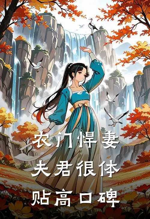 农门悍妻：夫君很体贴高口碑