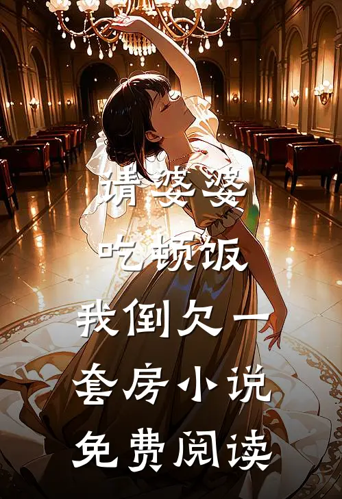 请婆婆吃顿饭，我倒欠一套房小说免费阅读