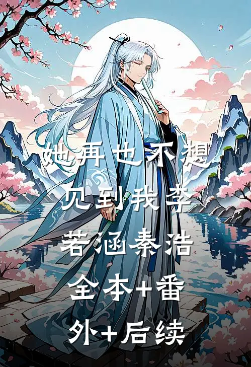 她再也不想见到我李若涵秦浩全本+番外+后续