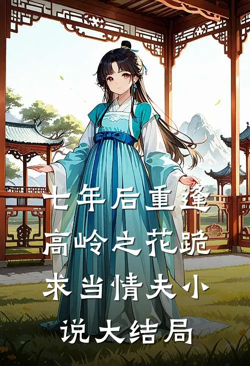 七年后重逢，高岭之花跪求当情夫小说大结局