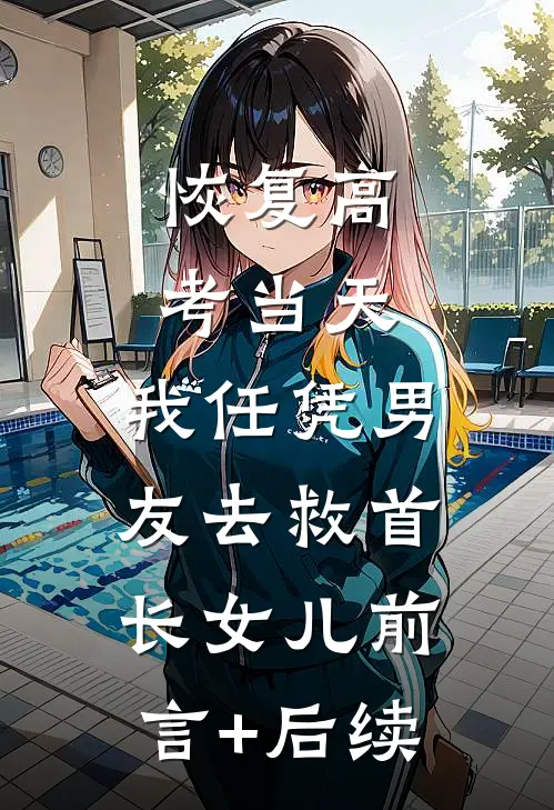 恢复高考当天，我任凭男友去救首长女儿前言+后续