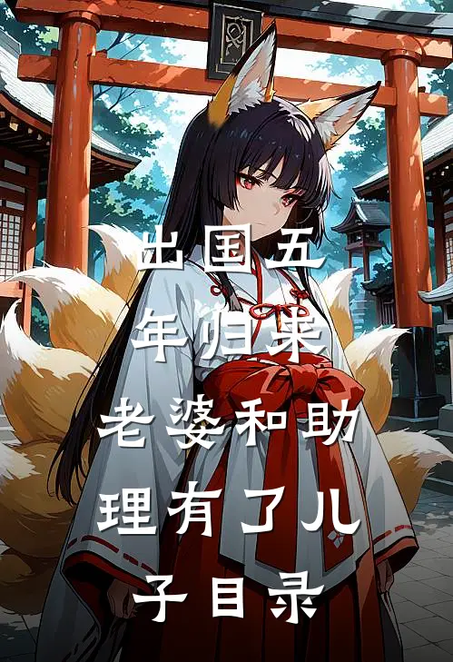 出国五年归来，老婆和助理有了儿子目录