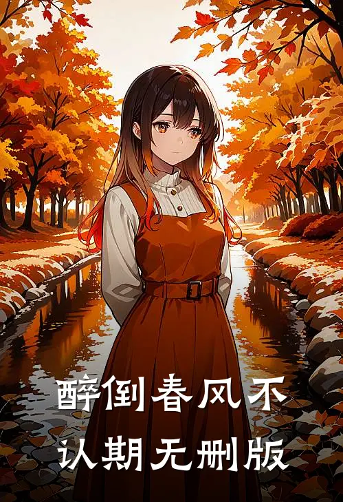 醉倒春风不认期无删版