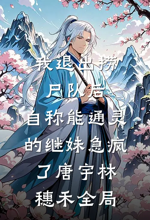 我退出捞尸队后，自称能通灵的继妹急疯了唐宇林穗禾全局