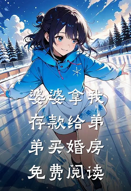 婆婆拿我存款给弟弟买婚房免费阅读