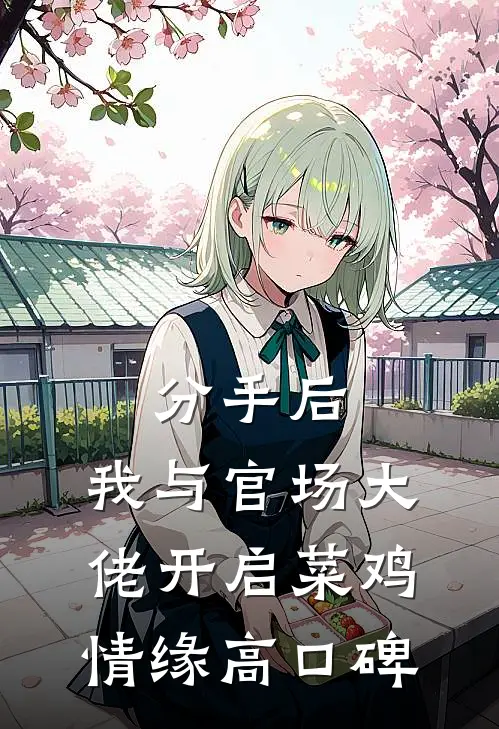 分手后，我与官场大佬开启菜鸡情缘高口碑