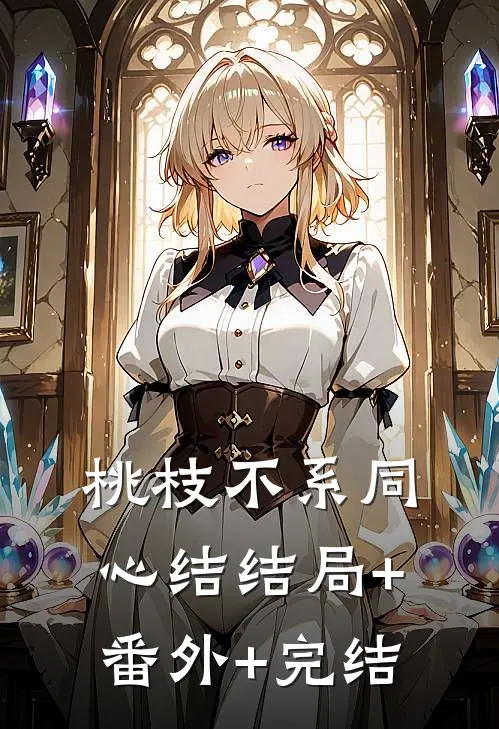 桃枝不系同心结结局+番外+完结