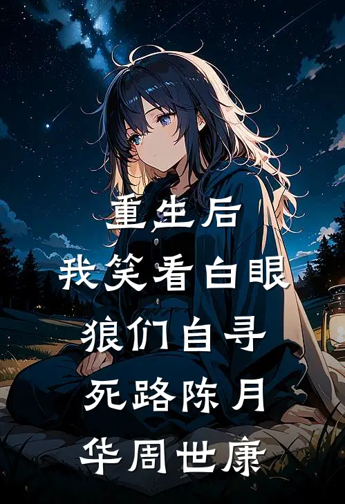 重生后，我笑看白眼狼们自寻死路陈月华周世康