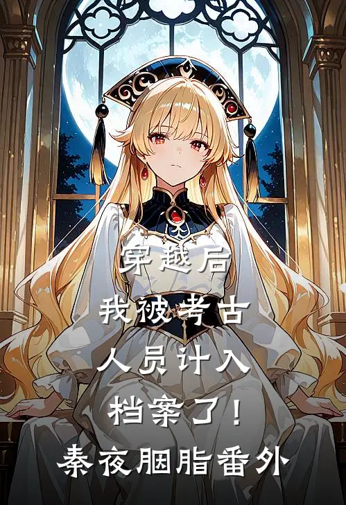 穿越后，我被考古人员计入档案了！秦夜胭脂番外