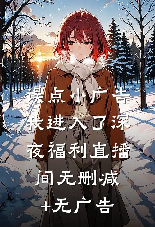 误点小广告，我进入了深夜福利直播间无删减+无广告