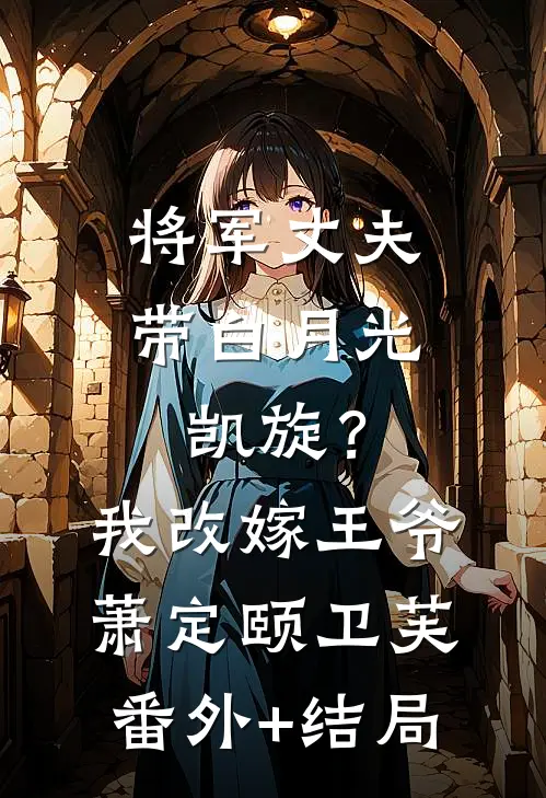 将军丈夫带白月光凯旋？我改嫁王爷萧定颐卫芙:(番外)+(结局)
