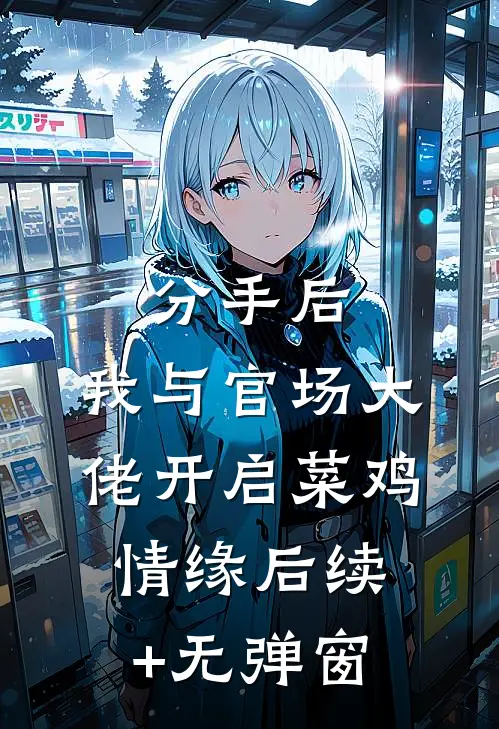 分手后，我与官场大佬开启菜鸡情缘后续+无弹窗