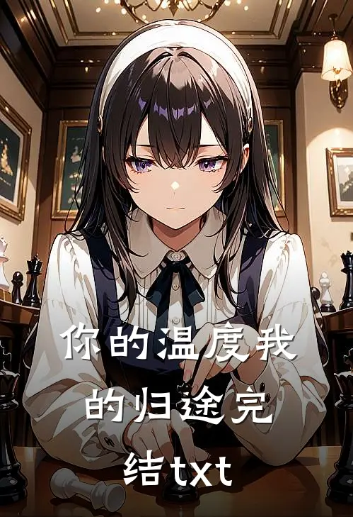 你的温度我的归途完结txt