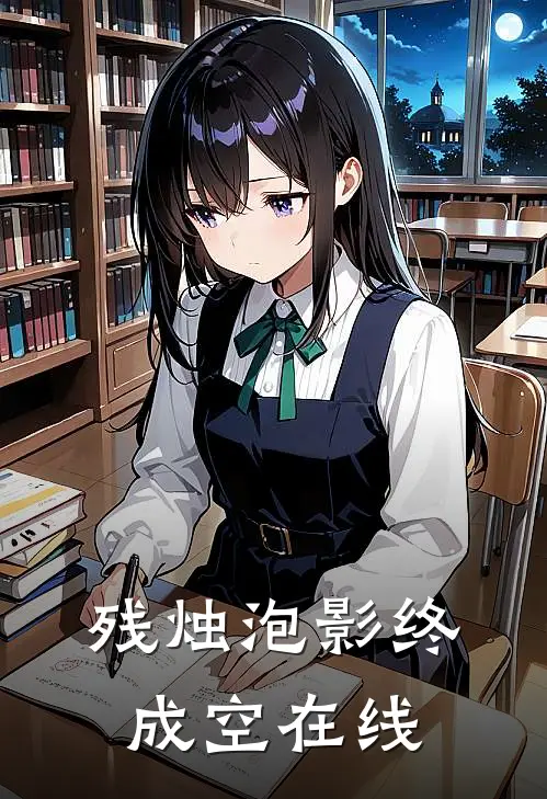 残烛泡影终成空在线