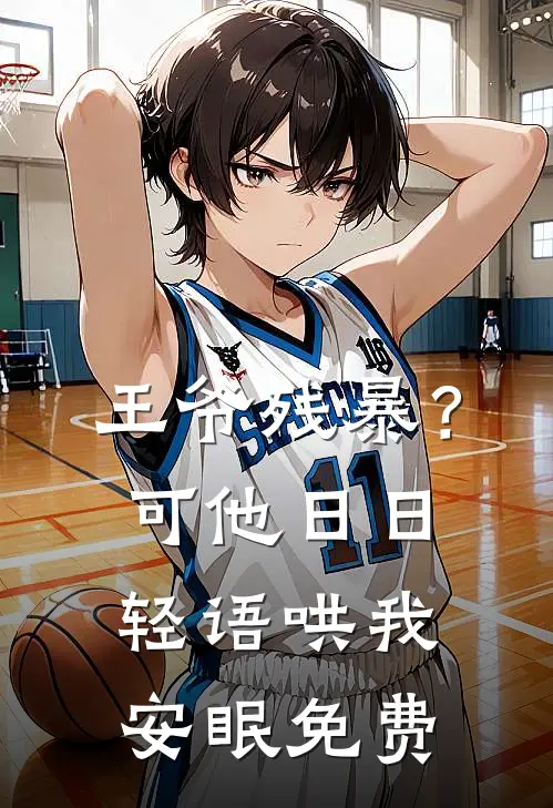 王爷残暴？可他日日轻语哄我安眠免费