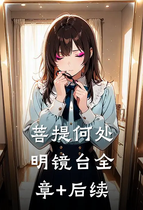 菩提何处明镜台全章+后续