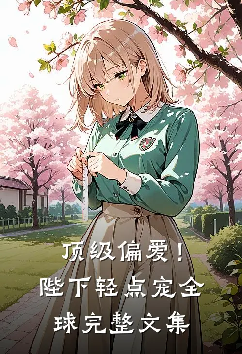顶级偏爱！陛下轻点宠全球完整文集