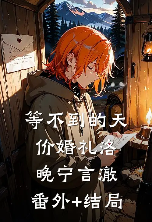 等不到的天价婚礼洛晚宁言澈:(番外)+(结局)