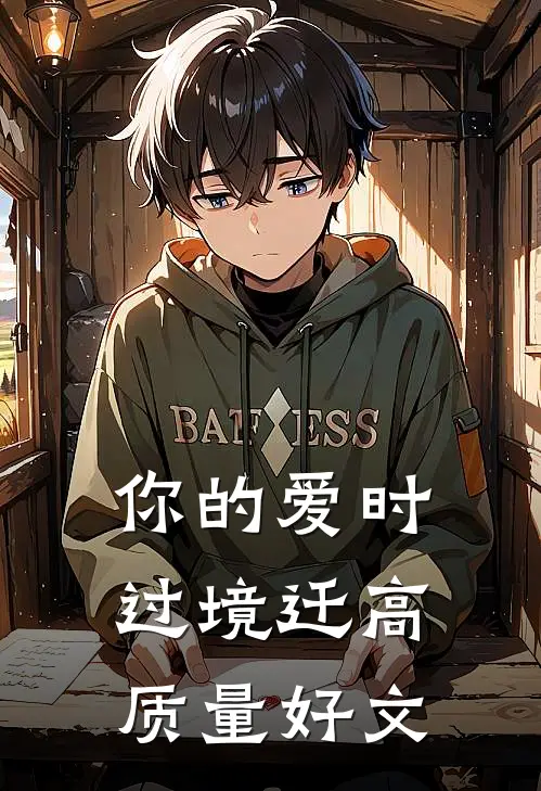 你的爱时过境迁高质量好文