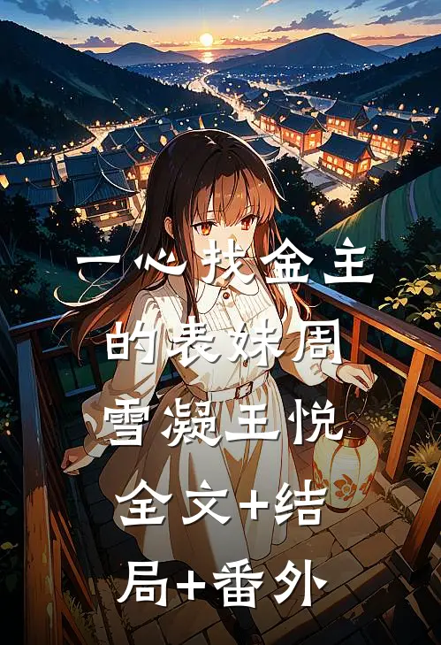 一心找金主的表妹周雪凝王悦全文+结局+番外