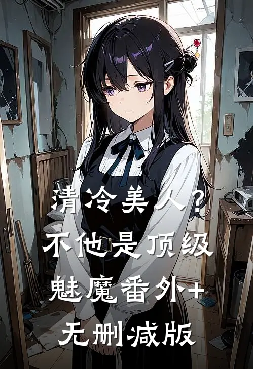 清冷美人？不，他是顶级魅魔番外+无删减版