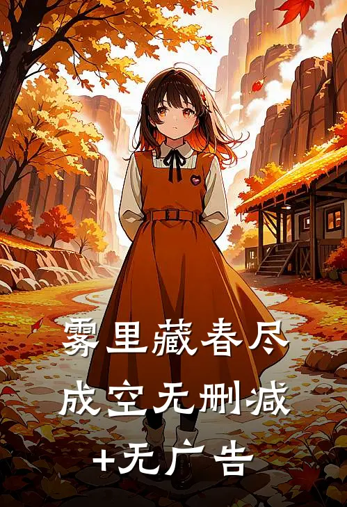 雾里藏春尽成空无删减+无广告
