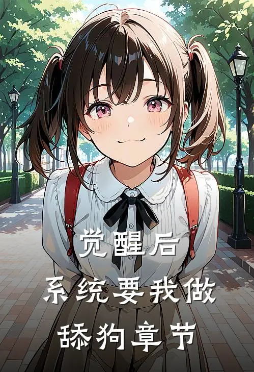 觉醒后，系统要我做舔狗章节