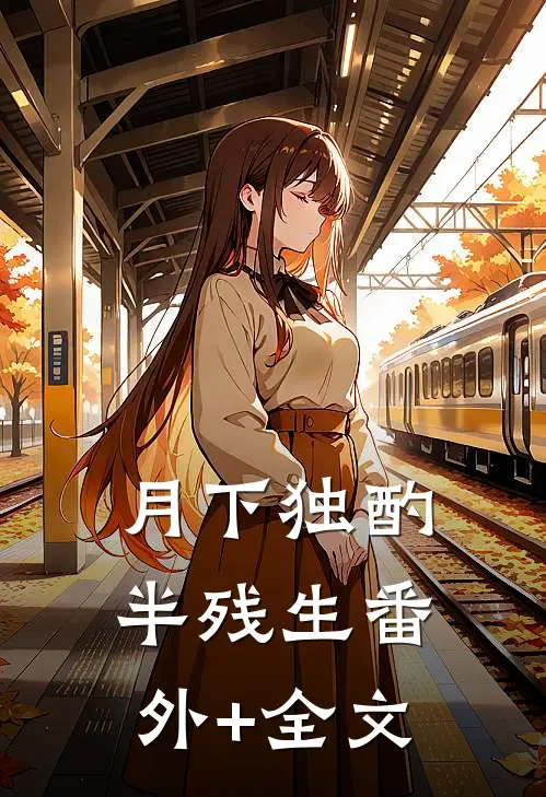 月下独酌半残生(番外)+(全文)