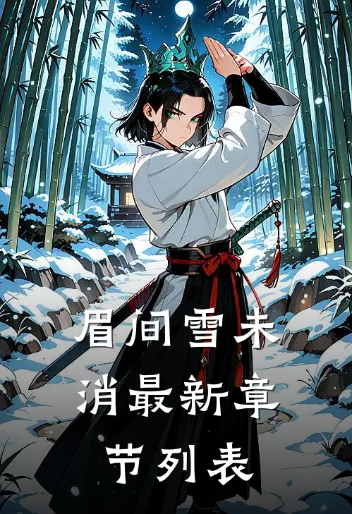 眉间雪未消最新章节列表