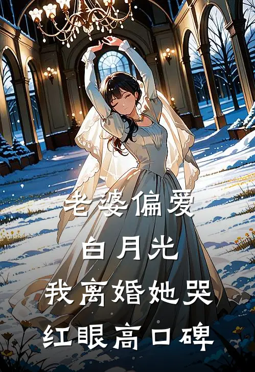 老婆偏爱白月光，我离婚她哭红眼高口碑