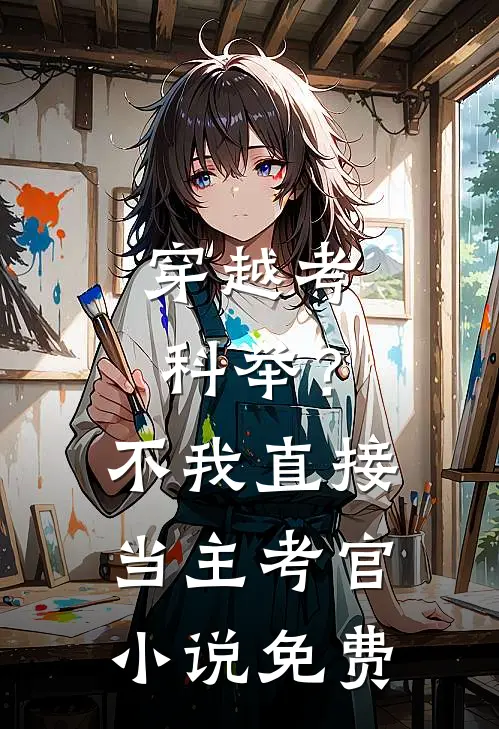 穿越考科举？不，我直接当主考官小说免费