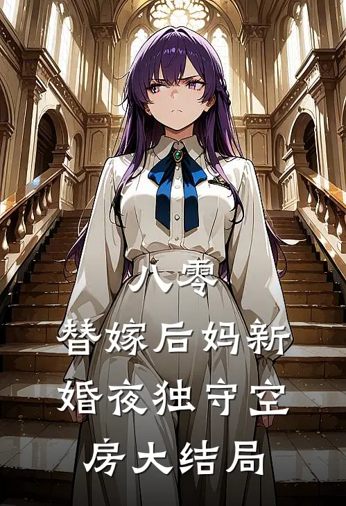 八零：替嫁后妈新婚夜独守空房大结局