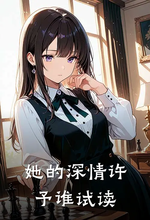 她的深情许予谁试读
