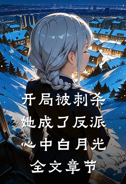 开局被刺杀，她成了反派心中白月光全文章节