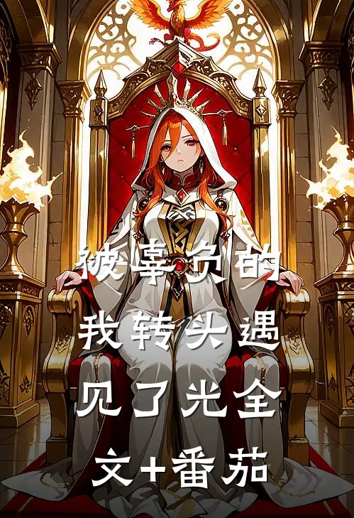 被辜负的我转头遇见了光全文+番茄