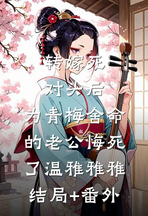 转嫁死对头后，为青梅舍命的老公悔死了温雅雅雅:结局+番外