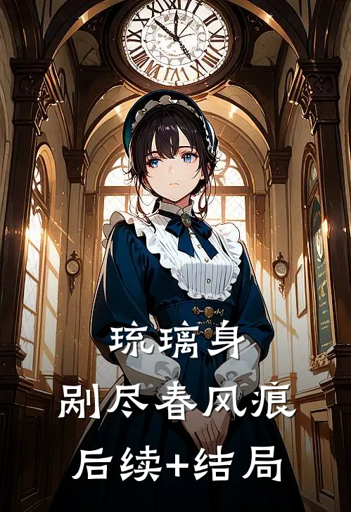 琉璃身，剐尽春风痕后续+结局