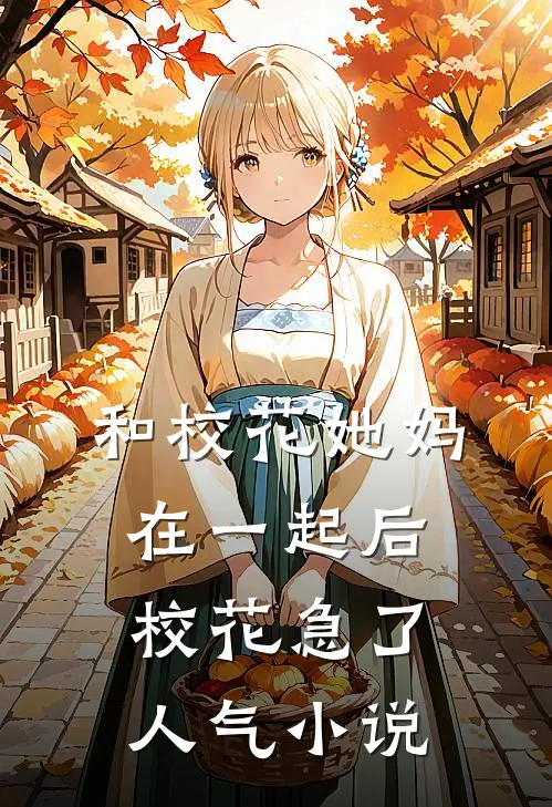 和校花她妈在一起后，校花急了人气小说