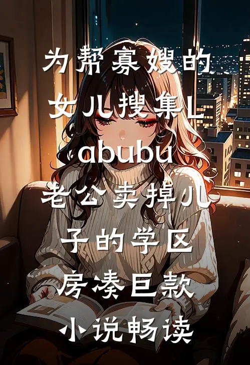 为帮寡嫂的女儿搜集Labubu，老公卖掉儿子的学区房凑巨款小说畅读