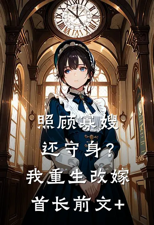 照顾寡嫂还守身？我重生改嫁首长前文+