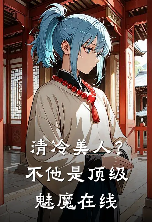 清冷美人？不，他是顶级魅魔在线