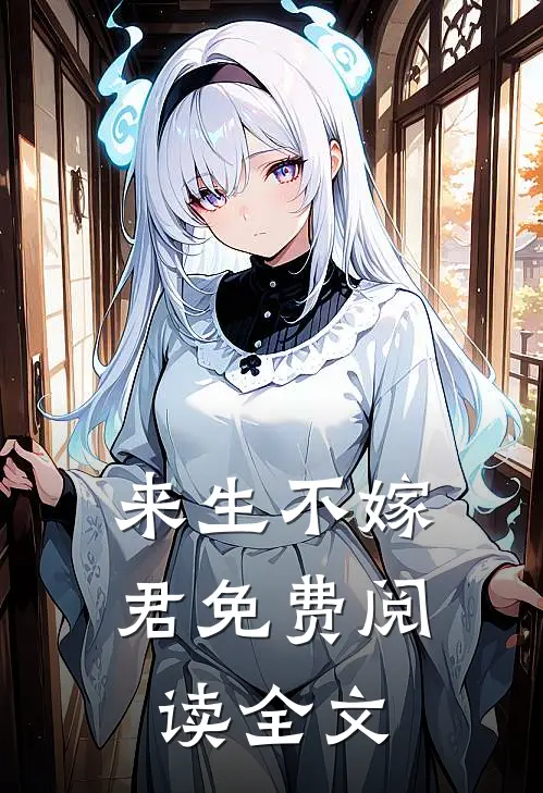 来生不嫁君免费阅读全文