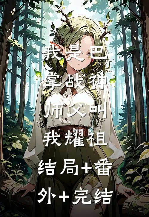 我是巴掌战神：师父叫我耀祖:结局+番外+完结