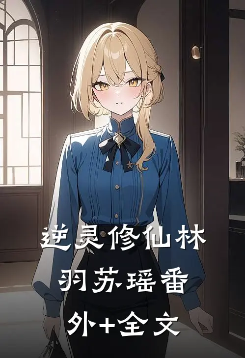 逆灵修仙林羽苏瑶(番外)+(全文)