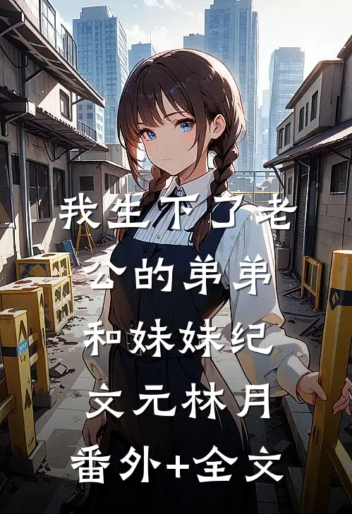 我生下了老公的弟弟和妹妹纪文元林月:(番外)+(全文)